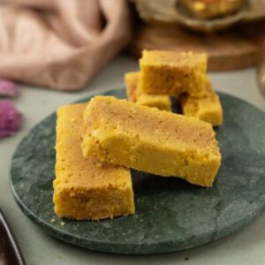 Jali Mysore Pak