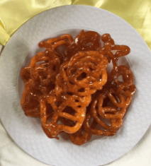 Bellam Jalebi