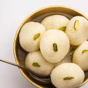 Rasagulla