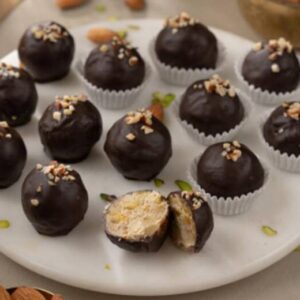 Kaju Chocolate Candy